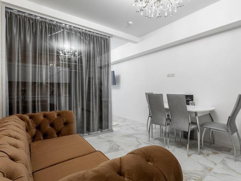 Грейс Горизонт