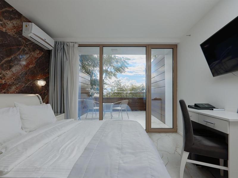 Грейс Горизонт