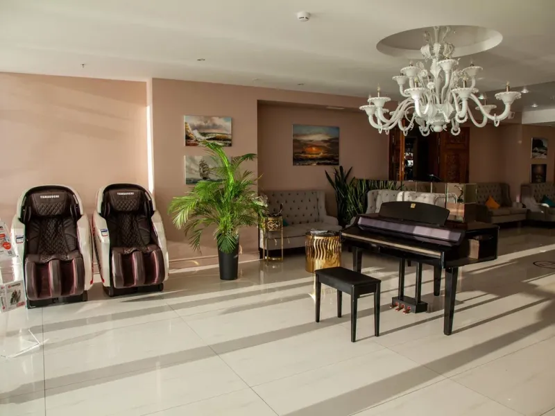 Грейс Горизонт