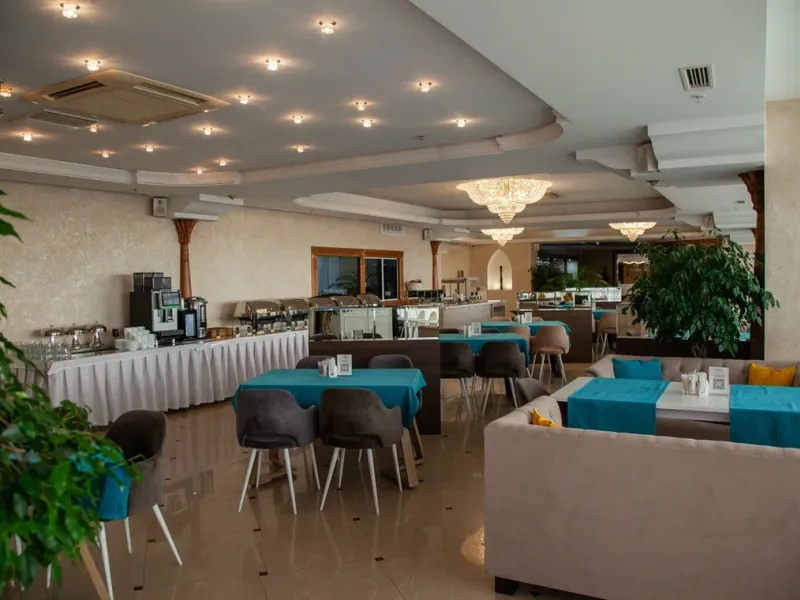 Грейс Горизонт