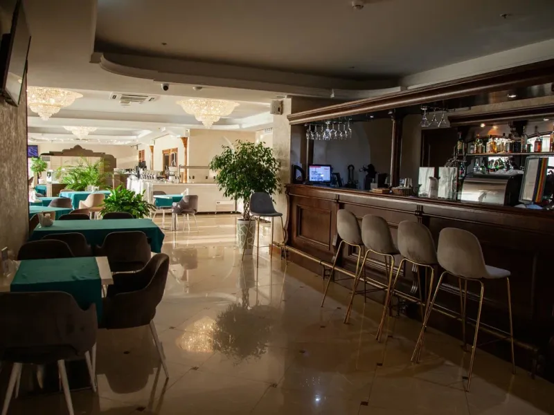 Грейс Горизонт