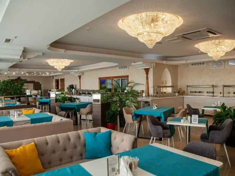 Грейс Горизонт