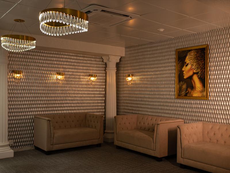 Грейс Горизонт