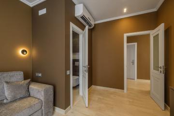 Отель Династия (Орджоникидзе) Россия, Феодосия, фото 12