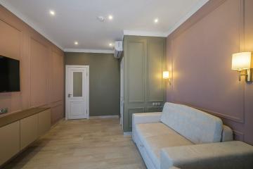 Отель Династия (Орджоникидзе) Россия, Феодосия, фото 19