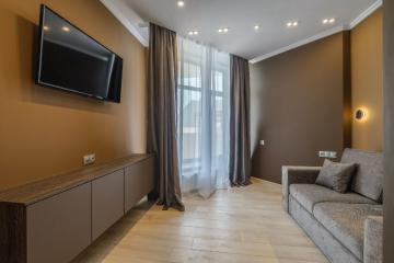 Отель Династия (Орджоникидзе) Россия, Феодосия, фото 20