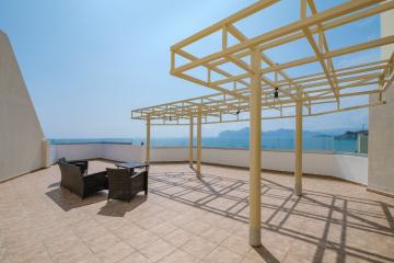 Отель Династия (Орджоникидзе) Россия, Феодосия, фото 21