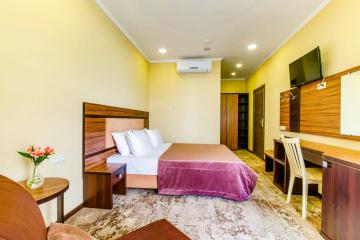 Отель Династия (Орджоникидзе) Россия, Феодосия, фото 26