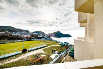 Отель Династия (Орджоникидзе) Россия, Феодосия, фото 29