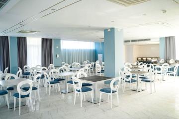 Отель Династия (Орджоникидзе) Россия, Феодосия, фото 33