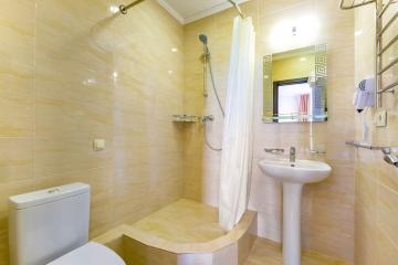 Отель Династия (Орджоникидзе) Россия, Феодосия, фото 8