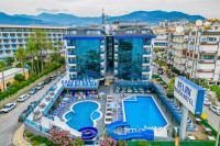 Relax Beach Hotel 4*