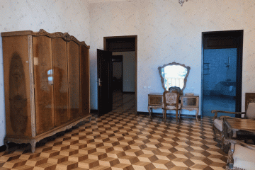 Отель Мюссера Госдача Абхазия, Пицунда, фото 13