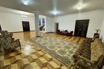 Отель Мюссера Госдача Абхазия, Пицунда, фото 37