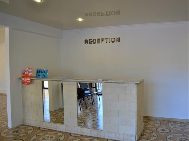 Лоза Гостевой Дом