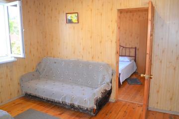 Отель Лоза Гостевой Дом Абхазия, Гагра, фото 15