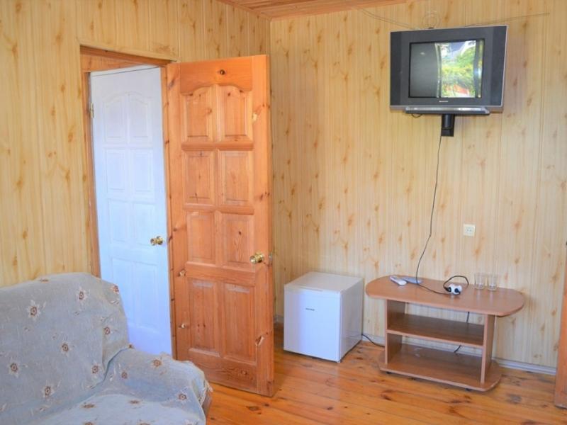 Лоза Гостевой Дом