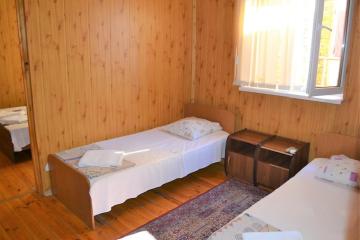 Отель Лоза Гостевой Дом Абхазия, Гагра, фото 17