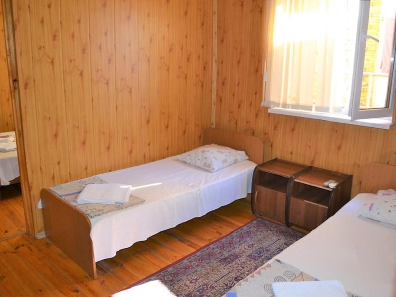 Лоза Гостевой Дом