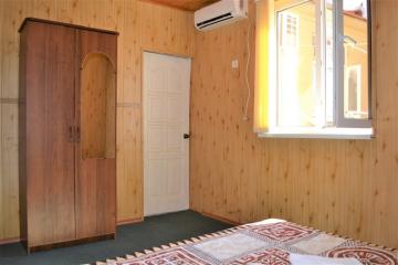 Отель Лоза Гостевой Дом Абхазия, Гагра, фото 19