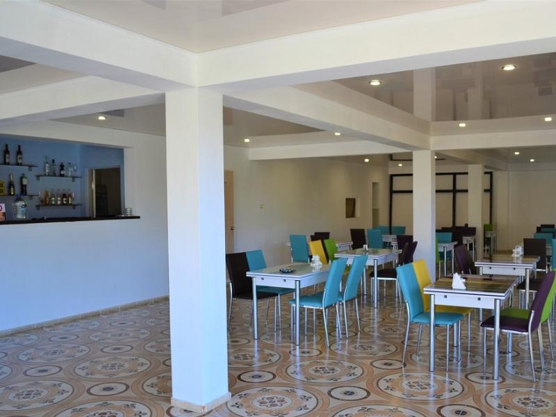 Лоза Гостевой Дом