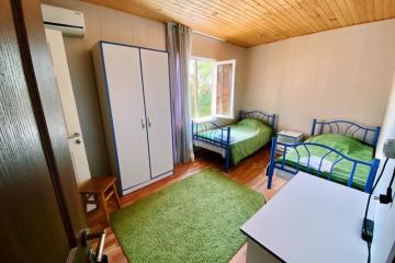 Отель Лоза Гостевой Дом Абхазия, Гагра, фото 6