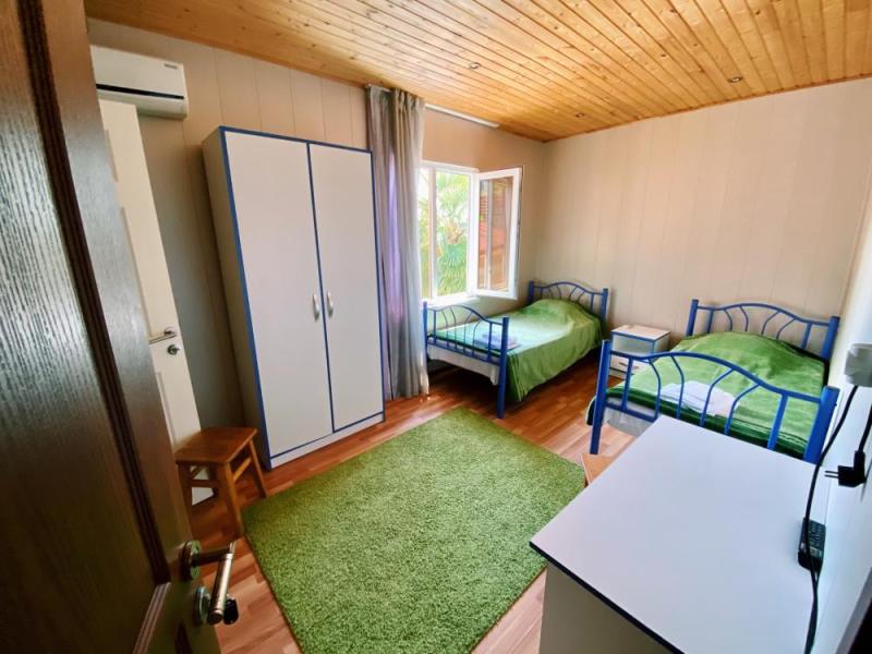 Лоза Гостевой Дом