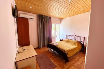 Отель Лоза Гостевой Дом Абхазия, Гагра, фото 7