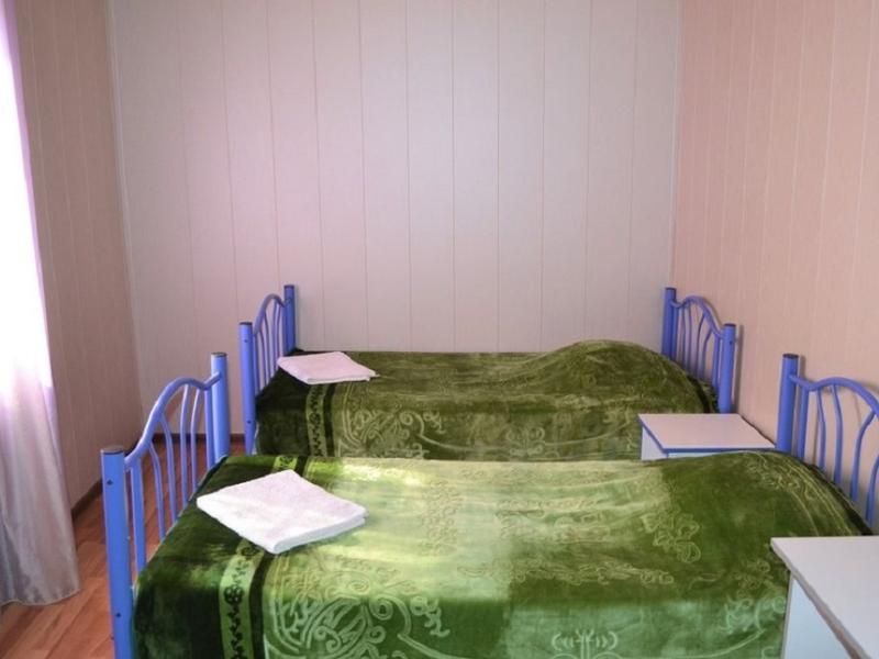 Лоза Гостевой Дом