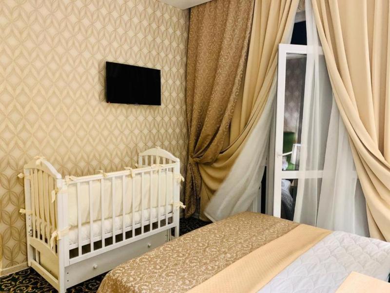 Отель Премьер