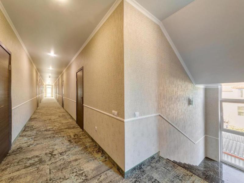 Отель Премьер