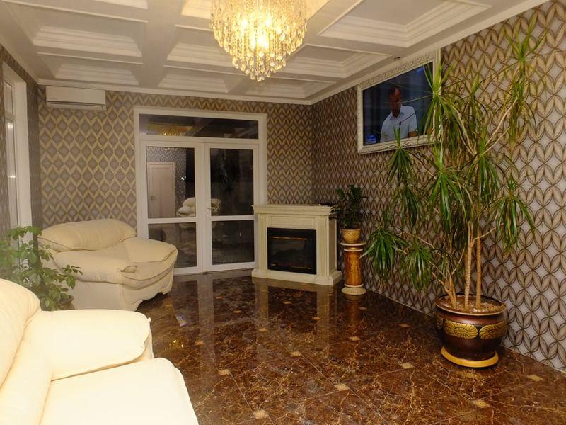 Отель Премьер