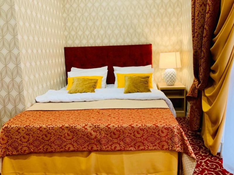 Отель Премьер