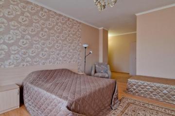 Отель Отель Оранж (Сукко) Россия, Анапа, фото 15