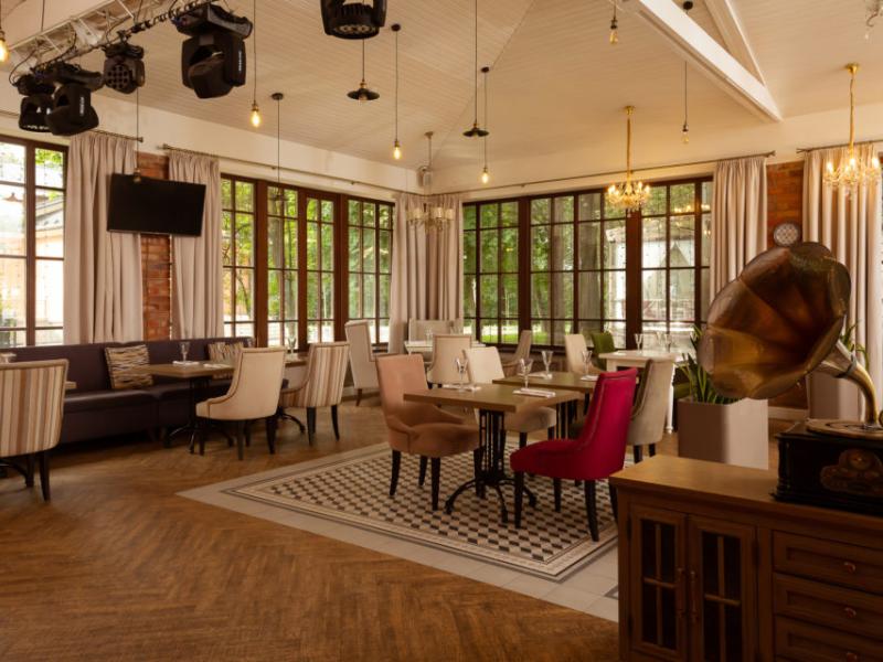 Palmira Garden Hotel & Spa