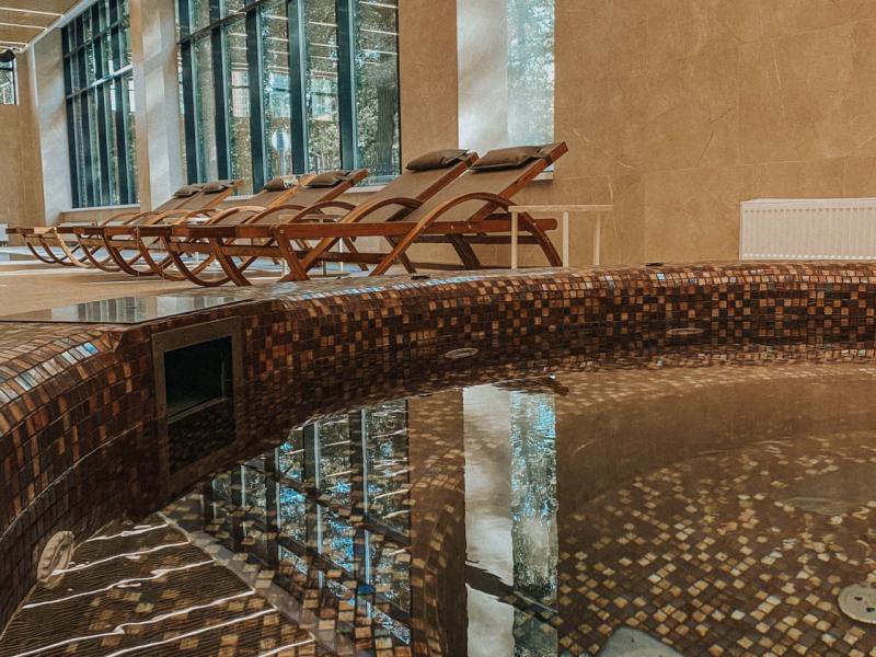 Palmira Garden Hotel & Spa