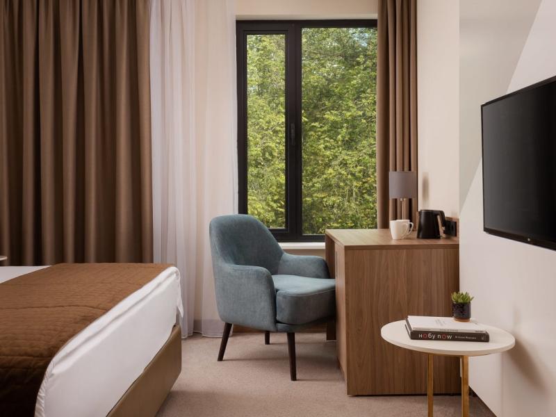 Palmira Garden Hotel & Spa