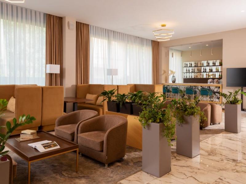 Palmira Garden Hotel & Spa