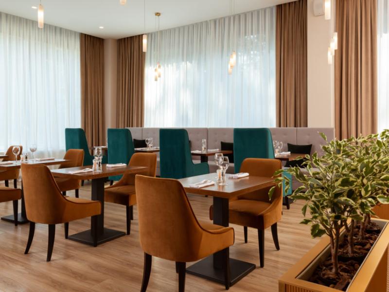 Palmira Garden Hotel & Spa