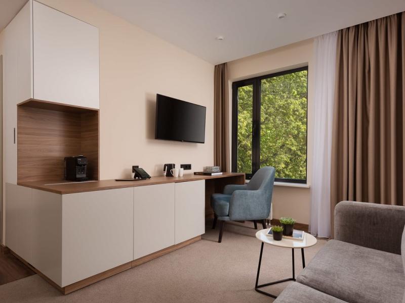 Palmira Garden Hotel & Spa