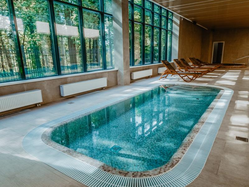 Palmira Garden Hotel & Spa