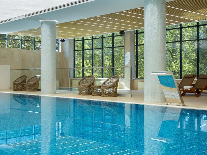 Palmira Garden Hotel & Spa