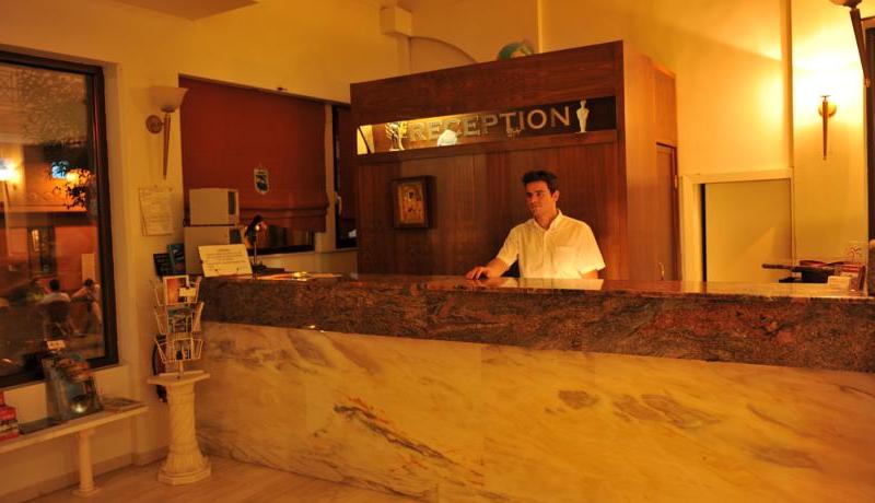 Hotel Edelweiss