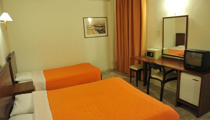Hotel Edelweiss