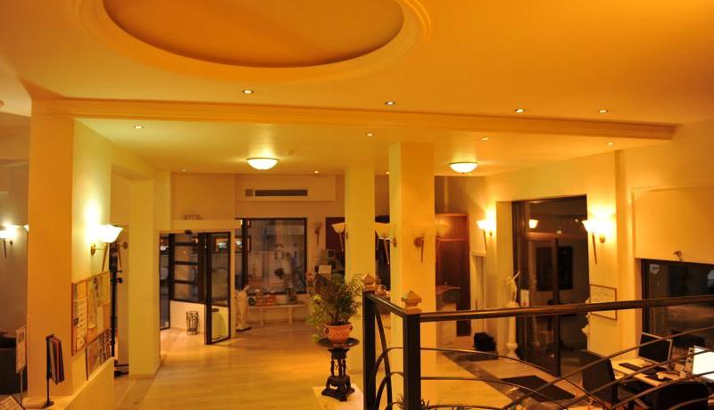 Hotel Edelweiss