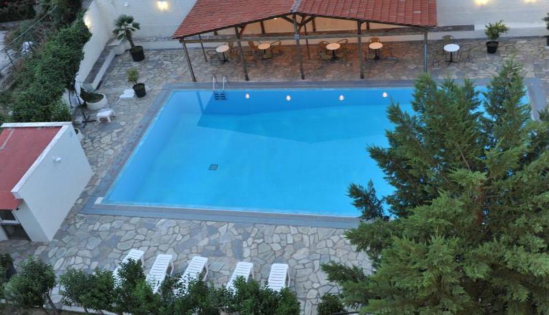 Hotel Edelweiss