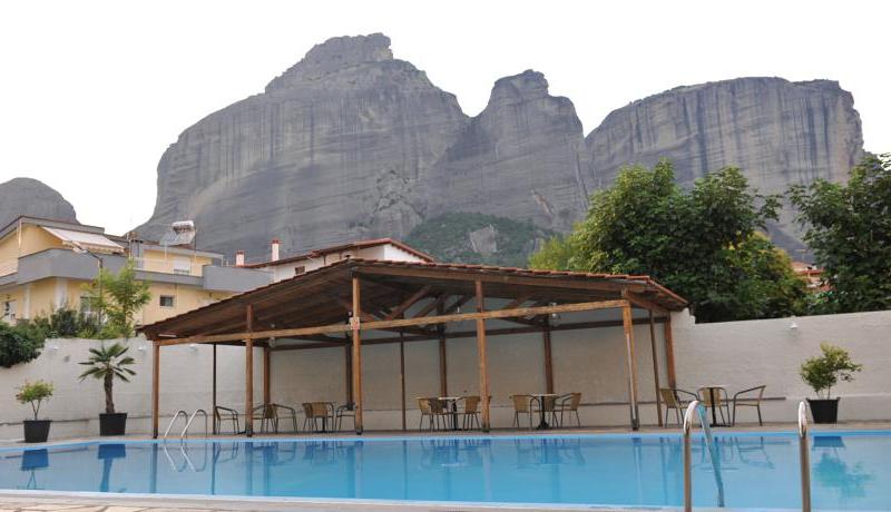 Hotel Edelweiss