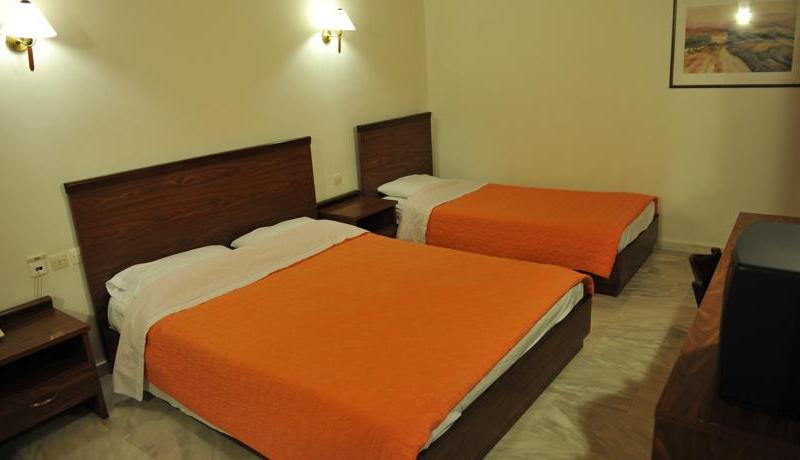 Hotel Edelweiss