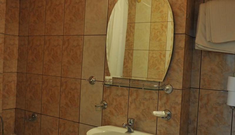 Hotel Edelweiss