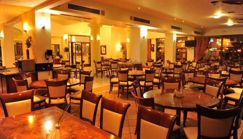 Hotel Edelweiss
